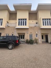 3 bedroom House for sale Polaris Bank, Life Camp Abuja