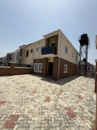 3 bedroom House for sale Naf Valley Estate Asokoro Asokoro Abuja