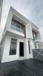 4 bedroom House for sale Ikota Lekki Lagos
