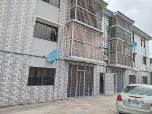 3 bedroom Flat / Apartment for rent Sabo Yaba Lagos