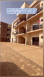 3 bedroom House for sale Kaura (Games Village) Abuja
