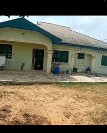3 bedroom House for sale Mowe Obafemi Owode Ogun