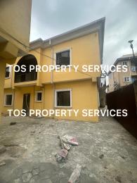 3 bedroom Flat / Apartment for rent Yaba, Lagos. Yaba Lagos