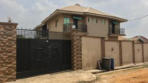 Flat / Apartment for rent Akala Express Ibadan Oyo