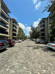 3 bedroom Flat / Apartment for rent Megamound Estate Ikota Lekki Lagos
