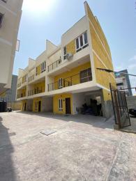 3 bedroom Flat / Apartment for sale Lekki Phase 1 Lekki Lagos