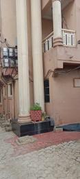 3 bedroom Flat / Apartment for rent Access Bank Ago palace Okota Lagos