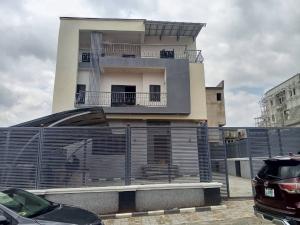 3 bedroom Flat / Apartment for rent Inside An Estate Asokoro Asokoro Abuja