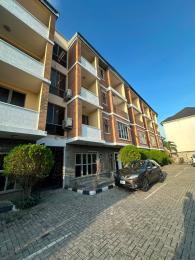 3 bedroom Flat / Apartment for rent Platinum Way Ikate Lekki Lagos