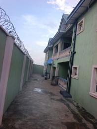 3 bedroom House for rent Olaogu, Along Gbagi, Old Ife Road. Agodi Ibadan Oyo