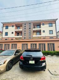 3 bedroom House for rent Lekki Phase 1 Lekki Lagos