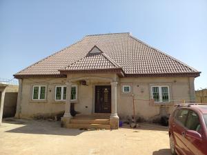 3 bedroom House for sale Gbayi Villa Kaduna South Kaduna