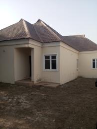 3 bedroom House for sale Nut Axis Lugbe Abuja