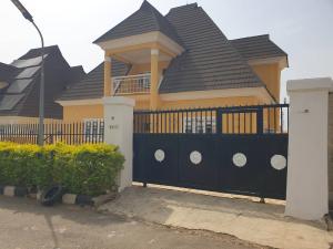 3 bedroom House for rent Along Von Garden Estate Road Lugbe Abuja