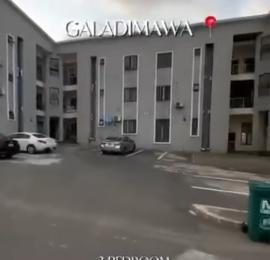 3 bedroom Flat / Apartment for sale Brains And Hammers Estate, Galadimawa Abuja