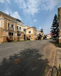 3 bedroom House for rent In A High Brow Estate, Maitama Abuja