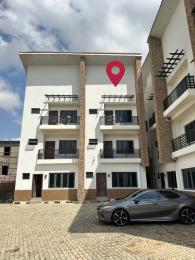 3 bedroom House for rent By Living Faith Church Jahi Abuja