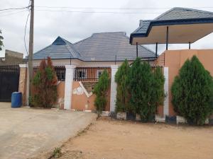 3 bedroom House for sale Ibasha Magboro Obafemi Owode Ogun
