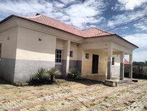 2 bedroom House for rent Jedo Estate Off Airport Road Lugbe Abuja