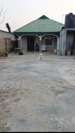 3 bedroom House for sale Owode Ibeshe Ikorodu Lagos