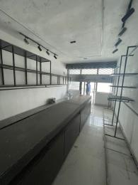 Commercial Property for rent Igbo Efon Plaza Lekki Lagos