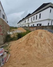 Land for sale Orchid Road Lekki Lagos