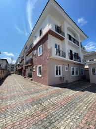 3 bedroom Flat / Apartment for rent Agungi Estate Agungi Lekki Lagos