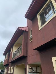 3 bedroom Flat / Apartment for rent Divine Estate Bogije Oribanwa Ibeju-Lekki Lagos