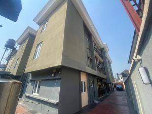 3 bedroom Flat / Apartment for rent Chevron Lekki Chevron Lekki Lagos