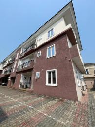 3 bedroom Flat / Apartment for rent Agungi Lekki Lagos