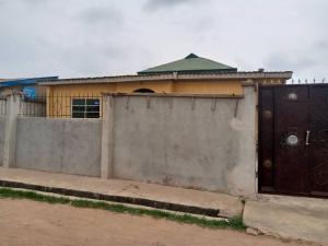 3 bedroom Flat / Apartment for sale Command Ipaja road Ipaja Lagos