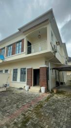 3 bedroom House for rent Chevron Drive Lekki Chevron Lekki Lagos