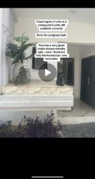 House for rent Langbasa Ado Road Ajah Lagos
