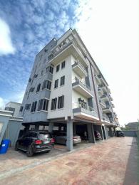 3 bedroom Flat / Apartment for rent Oral Estate Ikota Lekki Ikota Lekki Lagos