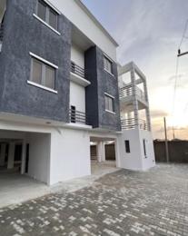2 bedroom Flat / Apartment for rent Ilasan Ikate Lekki Ilasan Lekki Lagos