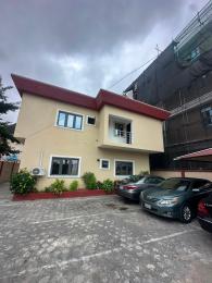 3 bedroom Flat / Apartment for rent Lekki Phase 1 Lekki Phase 1 Lekki Lagos