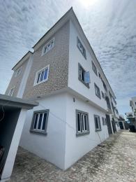 3 bedroom Flat / Apartment for rent Atlantic View Estate Igbo-efon Lekki Lagos