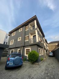 3 bedroom Flat / Apartment for rent Agungi Estate Lekki Agungi Lekki Lagos