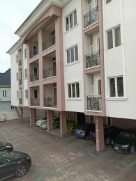 3 bedroom Flat / Apartment for rent Chevy View Estate chevron Lekki Lagos