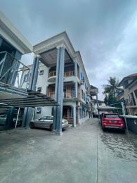 3 bedroom Flat / Apartment for rent Agungi Estate Lekki Agungi Lekki Lagos
