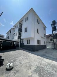 3 bedroom Flat / Apartment for rent Osapa London Lekki Osapa london Lekki Lagos
