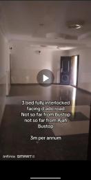 Flat / Apartment for rent Ado Road Ajah Lagos Ado Road Ajah Lagos