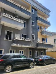 3 bedroom Flat / Apartment for rent Oral Estate Ikota Lekki Oral Estate Lekki Lagos