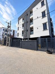 3 bedroom Flat / Apartment for rent Oral Estate Ikota Oral Estate Lekki Lagos