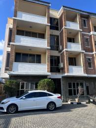 3 bedroom Flat / Apartment for rent Plantinum Way Jakande First Gate Lekki Jakande Lekki Lagos