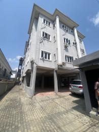 3 bedroom Flat / Apartment for rent Osapa London Lekki Osapa london Lekki Lagos