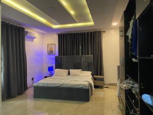 3 bedroom Flat / Apartment for sale Chevron Lekki Lagos