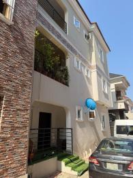 3 bedroom Flat / Apartment for rent Off Freedom Way Lekki Phase 1, Freedom Way Lekki Lagos