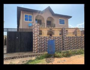 3 bedroom Flat / Apartment for rent Ologbo ,ologuneru Ibadan Oyo