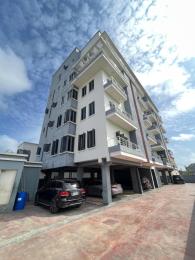 3 bedroom Flat / Apartment for rent Oral Estate Ikota Oral Estate Lekki Lagos